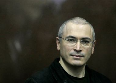  Новое время Ходорковского