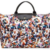 Личные инвестиции: сумка Longchamp 