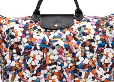  Личные инвестиции: сумка Longchamp