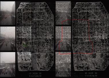 Московская биеннале: главное