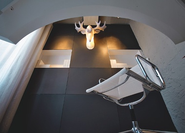 Неделя декора журнала "Мезонин"