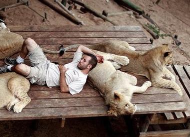 Как стать волонтером?