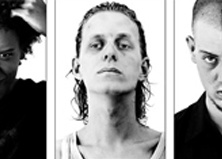 Концерт Dope D.O.D. (the Netherlands)