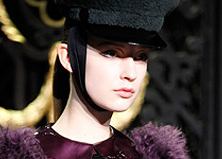  Коллекция Louis Vuitton: дневная красавица