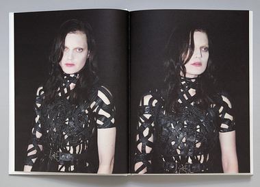  Монография вдохновения