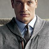 Вещь недели: кардиган Banana Republic