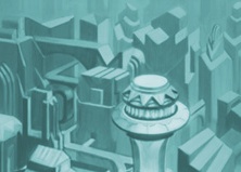 КИНОклуб на Винзаводе: Метрополис 2011 - немое кино + живая музыка