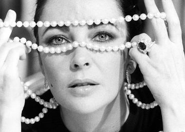 Бриллианты королевы Голливуда
