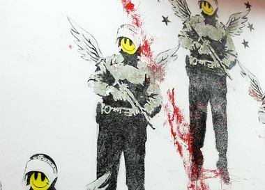  Каждая картина лжет