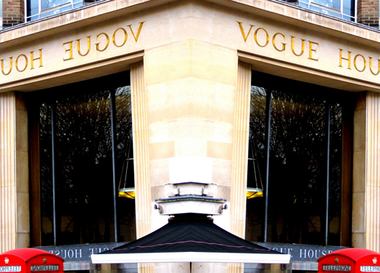  Модный колледж Vogue