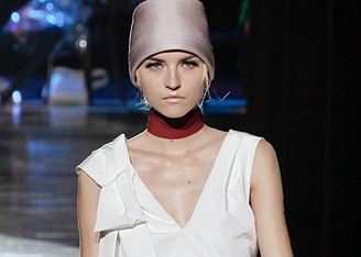  Коллекция Marc Jacobs: Эйнштейн на пляже