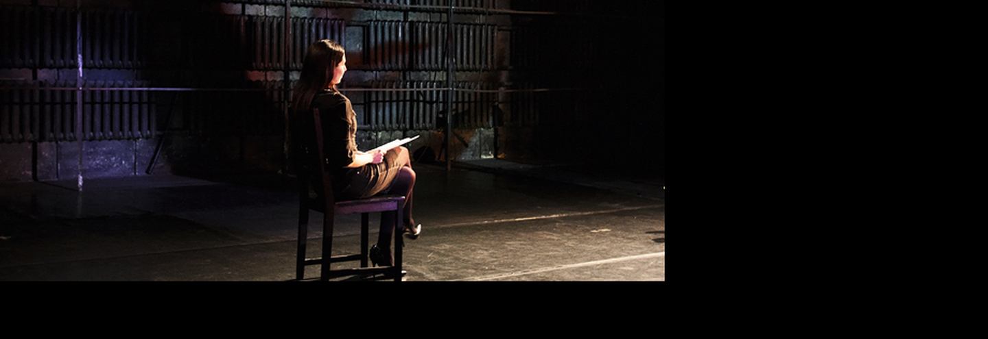 "Текстура", пермский фестиваль театра и кино