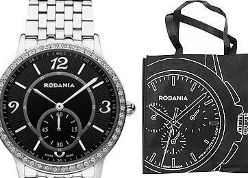  Rodania дарит сумку