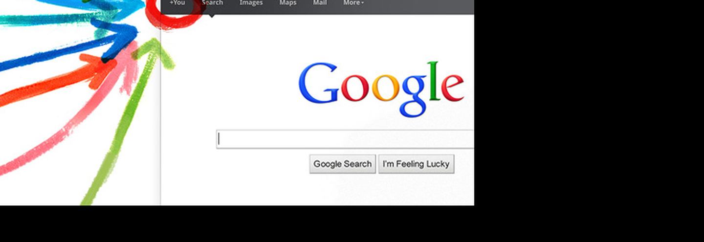 Google+ общего пользования
