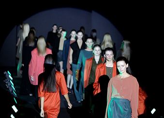  Российские недели моды: что, где, когда