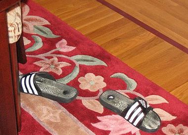  Жизнь в стиле Facebook: "доступно всем"