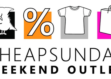 Аутлет выходного дня CheapSunday