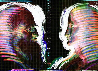 Выставка Владимира Якобчука "Венера. Мымра. Джоконда"