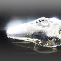 Стеклянные трансформации Comme des Garcons 