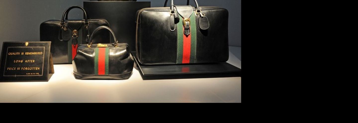 Флорентийский музей Gucci