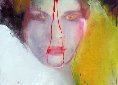 Выставка "Попытка познания. Война"