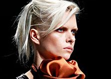 Коллекция Haider Ackermann: Лорд Байрон в стиле рок