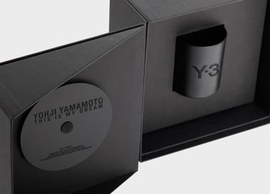 Мечта Йоджи Ямамото