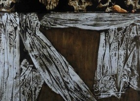 Илья Гапонов "Фиатирский престол"