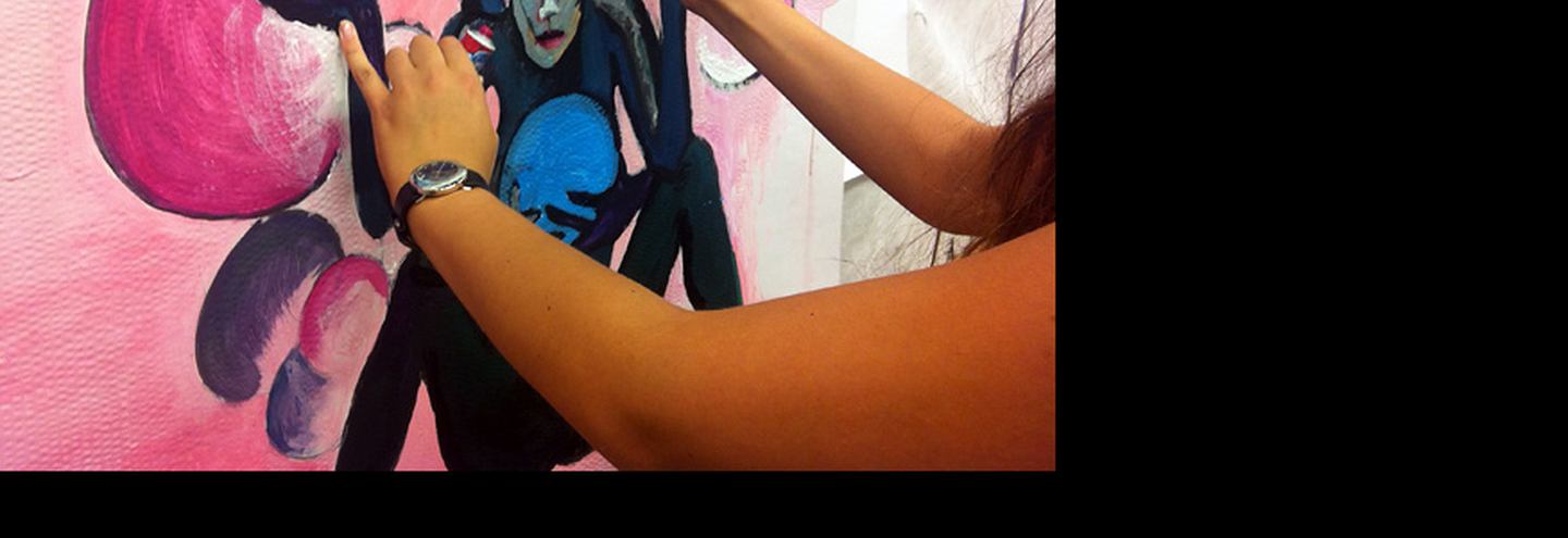 be-in нарисовался в Эрарте