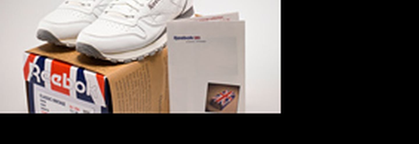 Куртки и кроссовки Reebok Classics – возвращение легенды