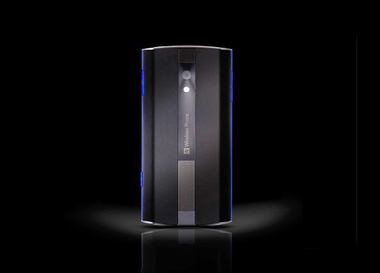 Первый смартфон Jil Sander