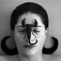 Королева перформанса в "Гараже"