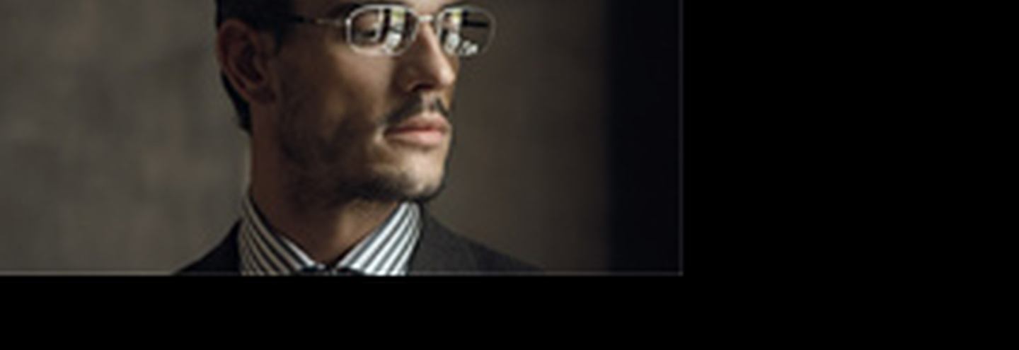 Lab Pal Zileri: интеллектуальная зима 2012