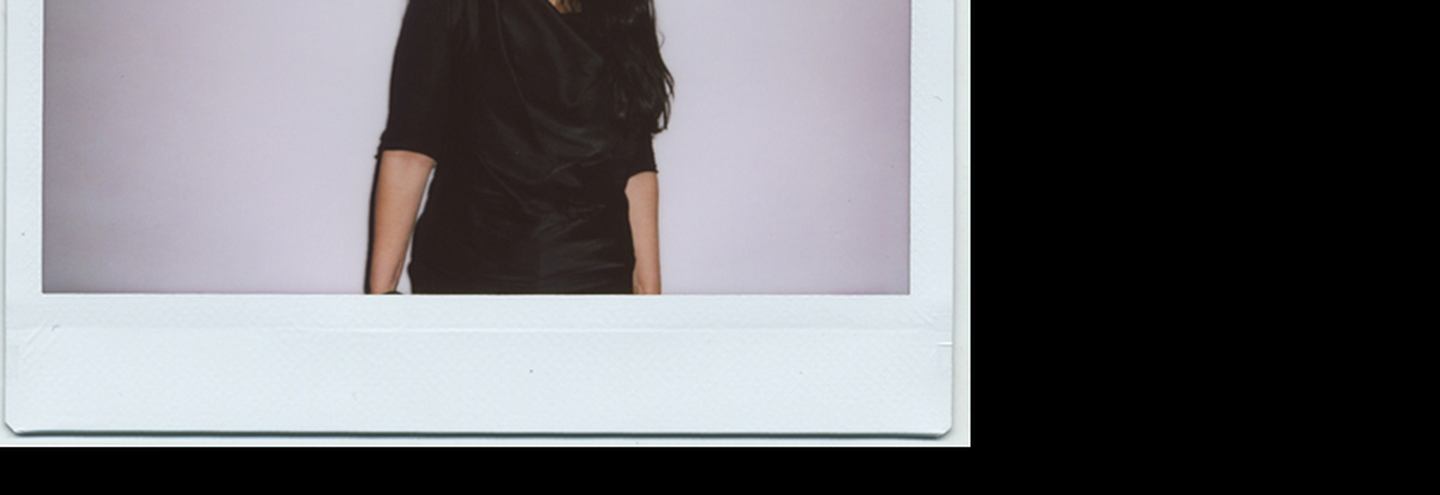 Марина Абрамович в "Гараже"