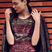 Шопинг-weekend ELLE в concept-store BGN