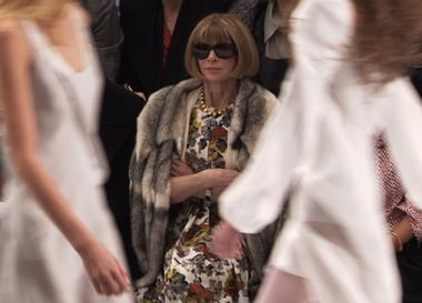 Глянцевое кино