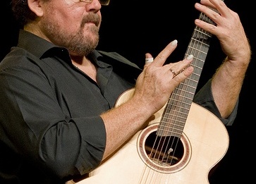 Концерт Дона Росса