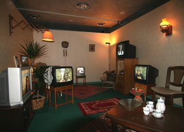 "Навстречу другому": между солидарностью и лицемерием