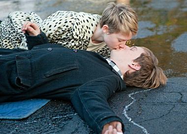  Кино недели: "Не сдавайся" Гаса Ван Сэнта