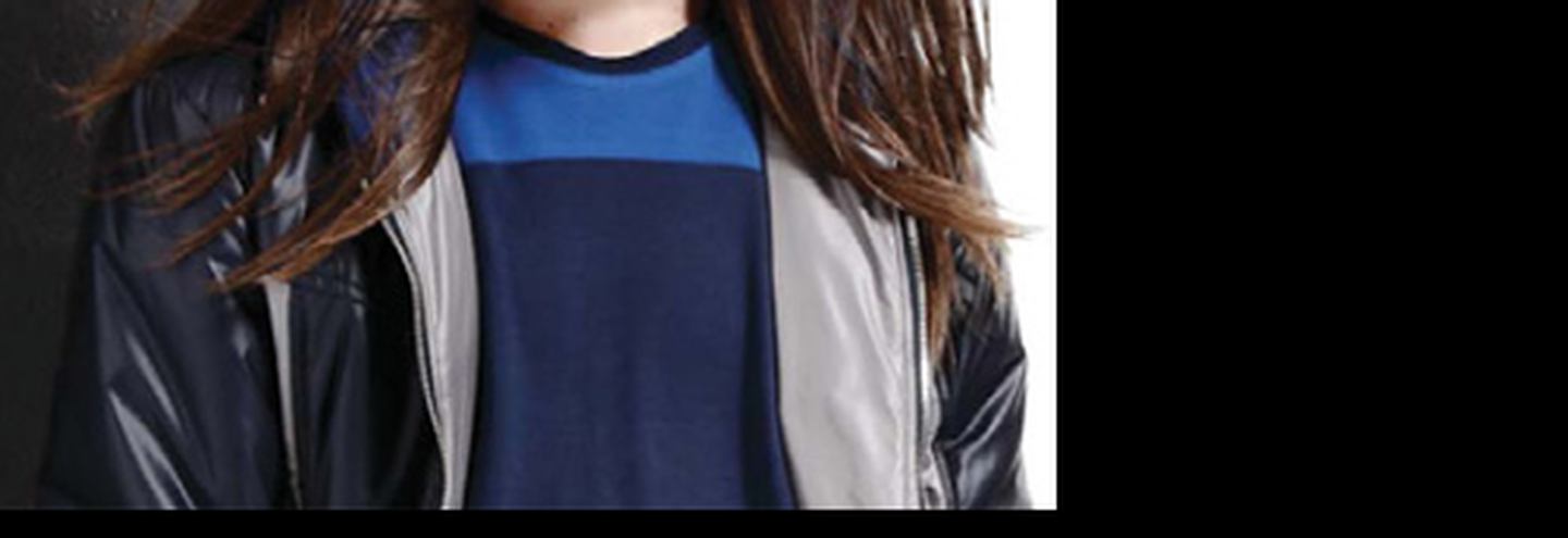 Коллекция одежды EEQUAL OVS-Industry осень-зима 2011-2012