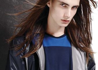  Коллекция одежды EEQUAL OVS-Industry осень-зима 2011-2012