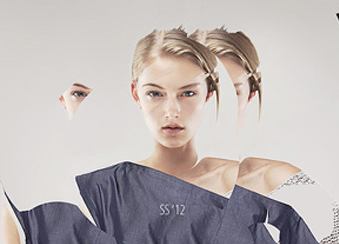 I am на Aurora Fashion Week