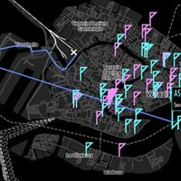 Biennale Way - мобильный гид по современному искусству 