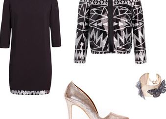 Рождественская коллекция Stradivarius