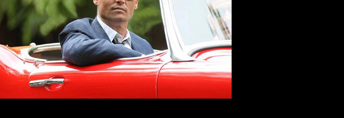 Кино недели: "Ромовый дневник"