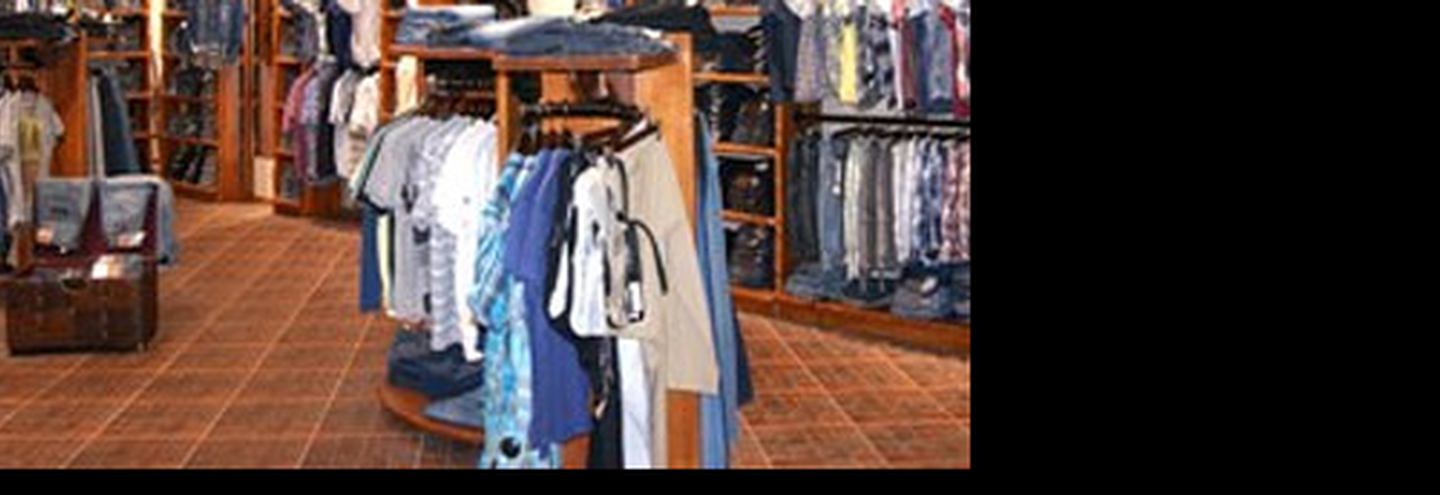 Джинсовая одежда F5 в сети «Мега Джинс»