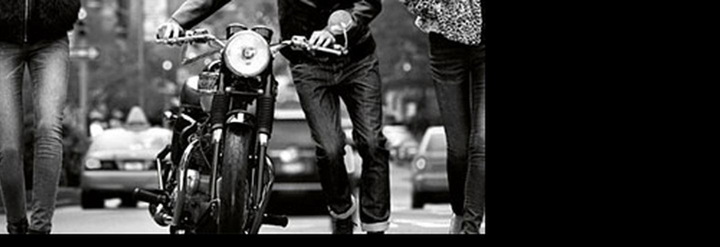 Новости сезона «Осень 2011» в ТЦ «Метрополис»