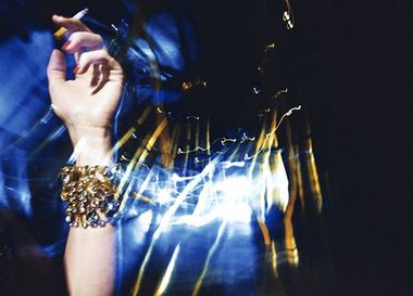  Клуб тишины Дэвида Линча