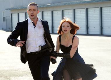  Кино недели: "Время" Эндрю Никкола