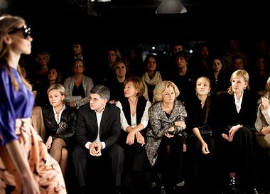  "Модные коммуникации". Список литературы